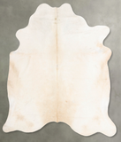 Palomino Cowhide Rug #B29028