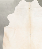 Palomino Cowhide Rug #B29028