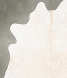 Palomino Cowhide Rug #B29081