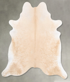 Palomino Cowhide Rug #B29087