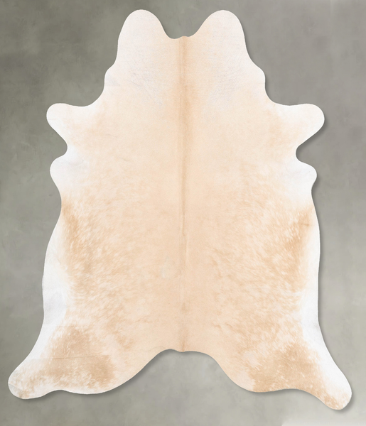 Palomino Cowhide Rug #B29087