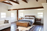Palomino Cowhide Rug #B29087