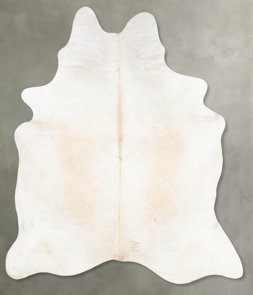 Ivory with Beige Cowhide Rug #B29090