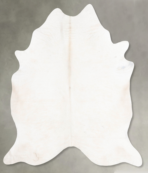 Ivory with Beige Cowhide Rug #B29321