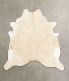 Palomino Cowhide Rug #B2939
