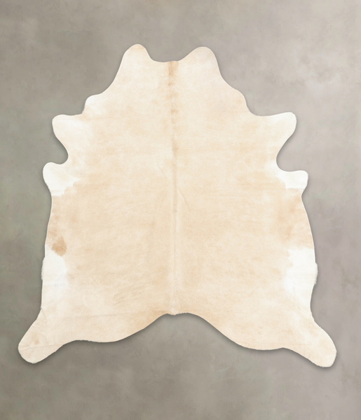 Palomino Cowhide Rug #B2939