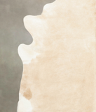 Palomino Cowhide Rug #B2939