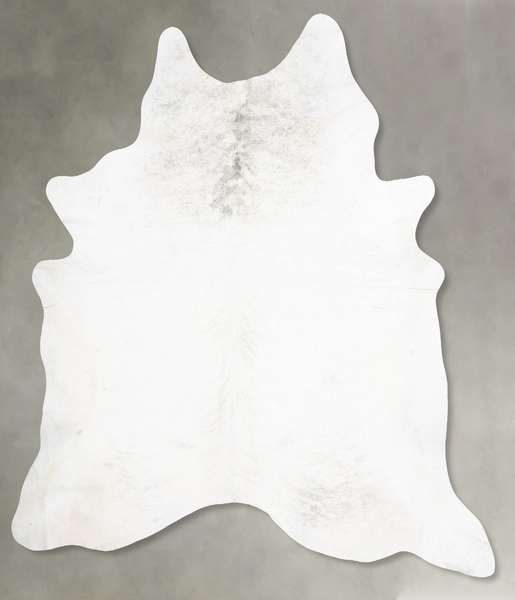 Grey Brindle Cowhide Rug #B29454