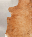 Medium Brindle Cowhide Rug #B2948
