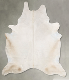 Champagne Cowhide Rug #B29522
