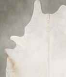 Champagne Cowhide Rug #B29522