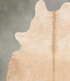 Palomino Cowhide Rug #B29627