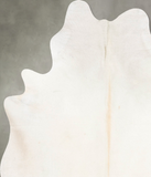 Champagne Cowhide Rug #B29658