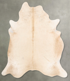 Palomino Cowhide Rug #B29687