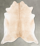 Palomino Cowhide Rug #B29692