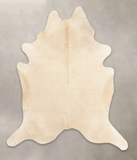 Palomino Cowhide Rug #B2971