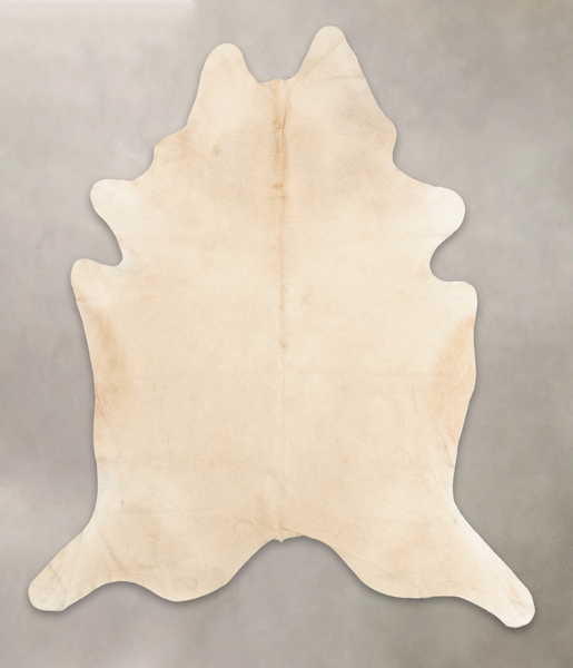 Palomino Cowhide Rug #B2971