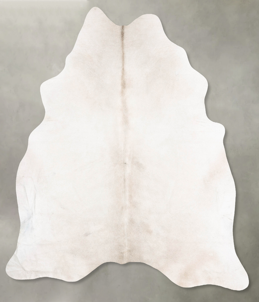 Champagne Cowhide Rug #B29714