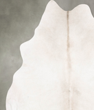 Champagne Cowhide Rug #B29714