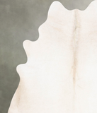 Champagne Cowhide Rug #B29717