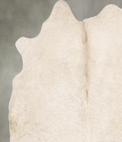 Champagne Cowhide Rug #B29722