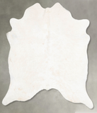 Champagne Cowhide Rug #B29735