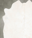 Champagne Cowhide Rug #B29735