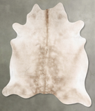 Champagne Cowhide Rug #B29773