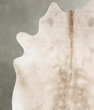Champagne Cowhide Rug #B29773
