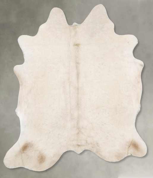 Champagne Cowhide Rug #B29777