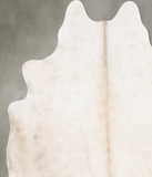 Champagne Cowhide Rug #B29778