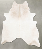 Champagne Cowhide Rug #B29785