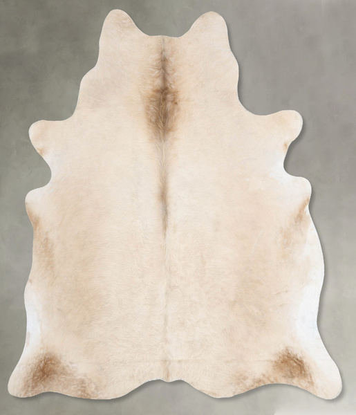 Champagne Cowhide Rug #B29789