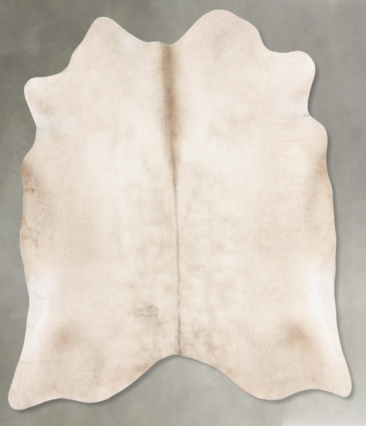 Champagne Cowhide Rug #B29791