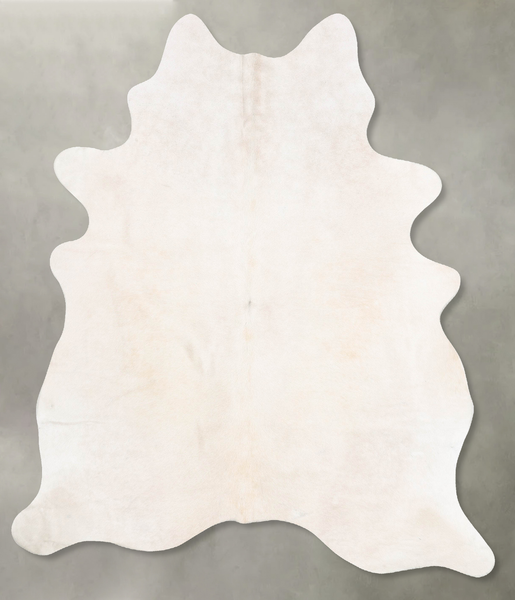 Champagne Cowhide Rug #B29798