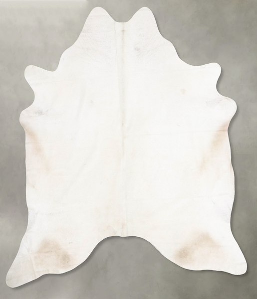 Champagne Cowhide Rug #B29900