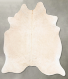 Palomino Cowhide Rug #B29906