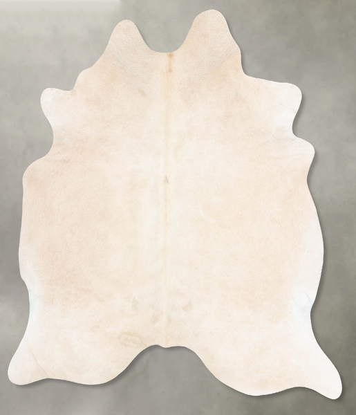 Palomino Cowhide Rug #B29906