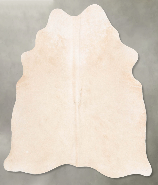 Palomino Cowhide Rug #B29915