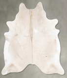Champagne Cowhide Rug #B29922