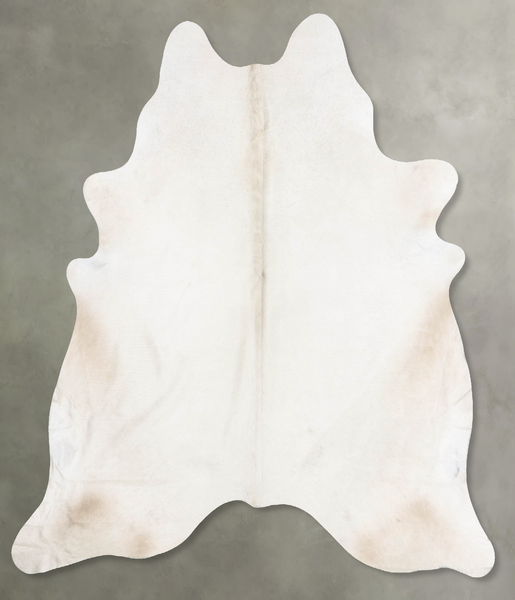 Champagne Cowhide Rug #B29924