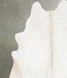 Champagne Cowhide Rug #B29924