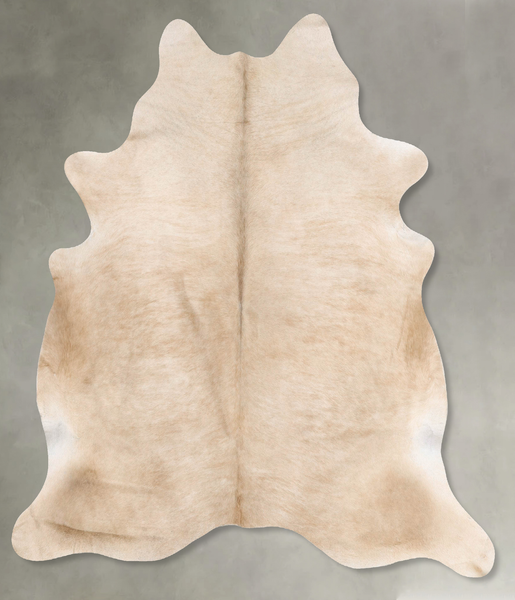 Palomino Cowhide Rug #B29945