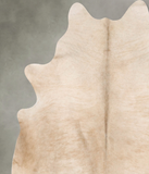 Palomino Cowhide Rug #B29945