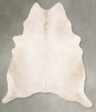 Champagne Cowhide Rug #B29953
