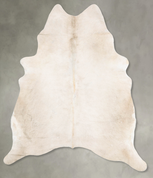 Champagne Cowhide Rug #B29953