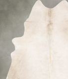 Champagne Cowhide Rug #B29953