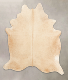 Palomino Cowhide Rug #B2999