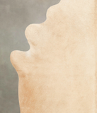 Palomino Cowhide Rug #B2999