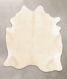 Palomino Cowhide Rug #B3002